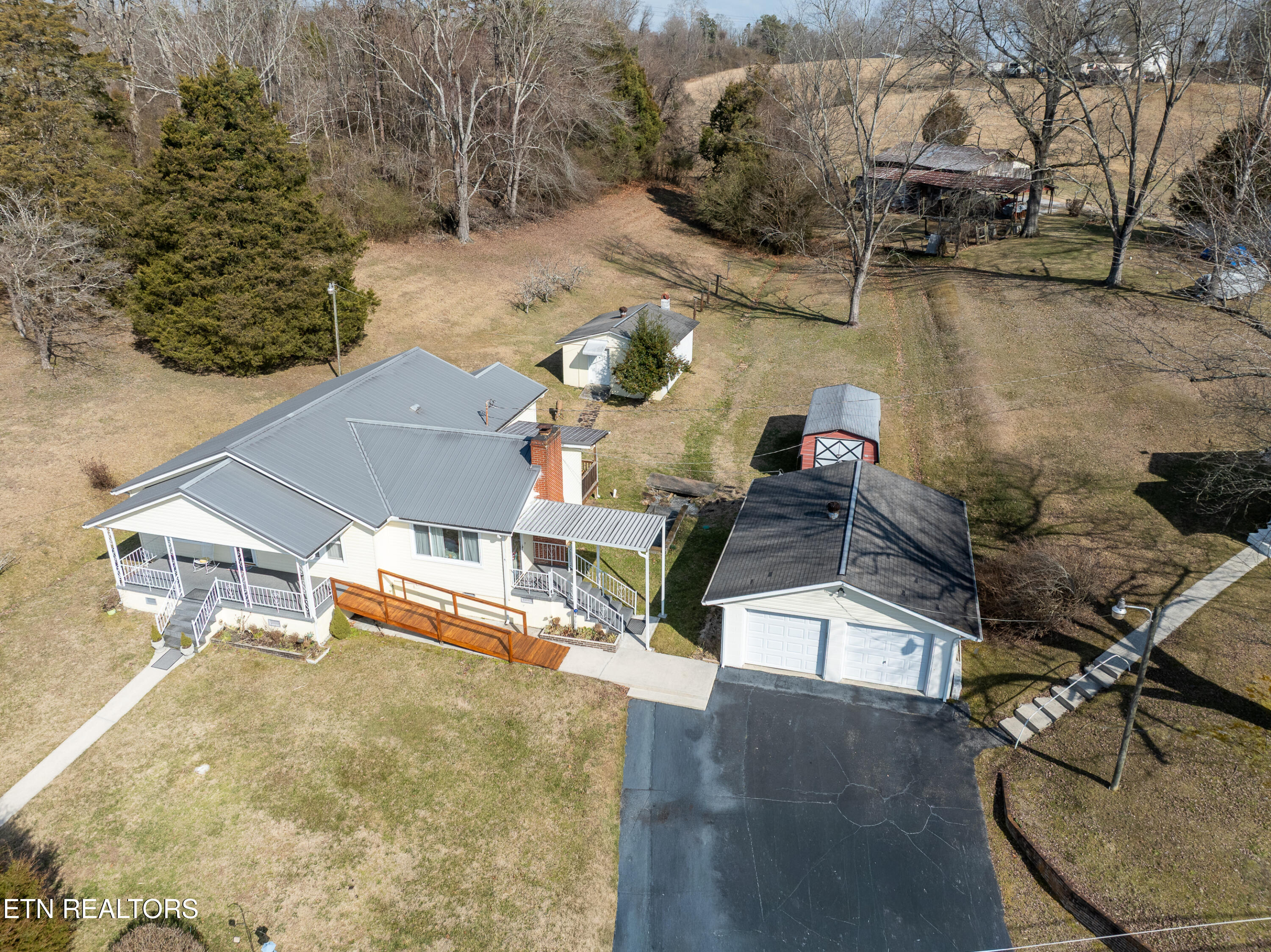288 Cates Rd