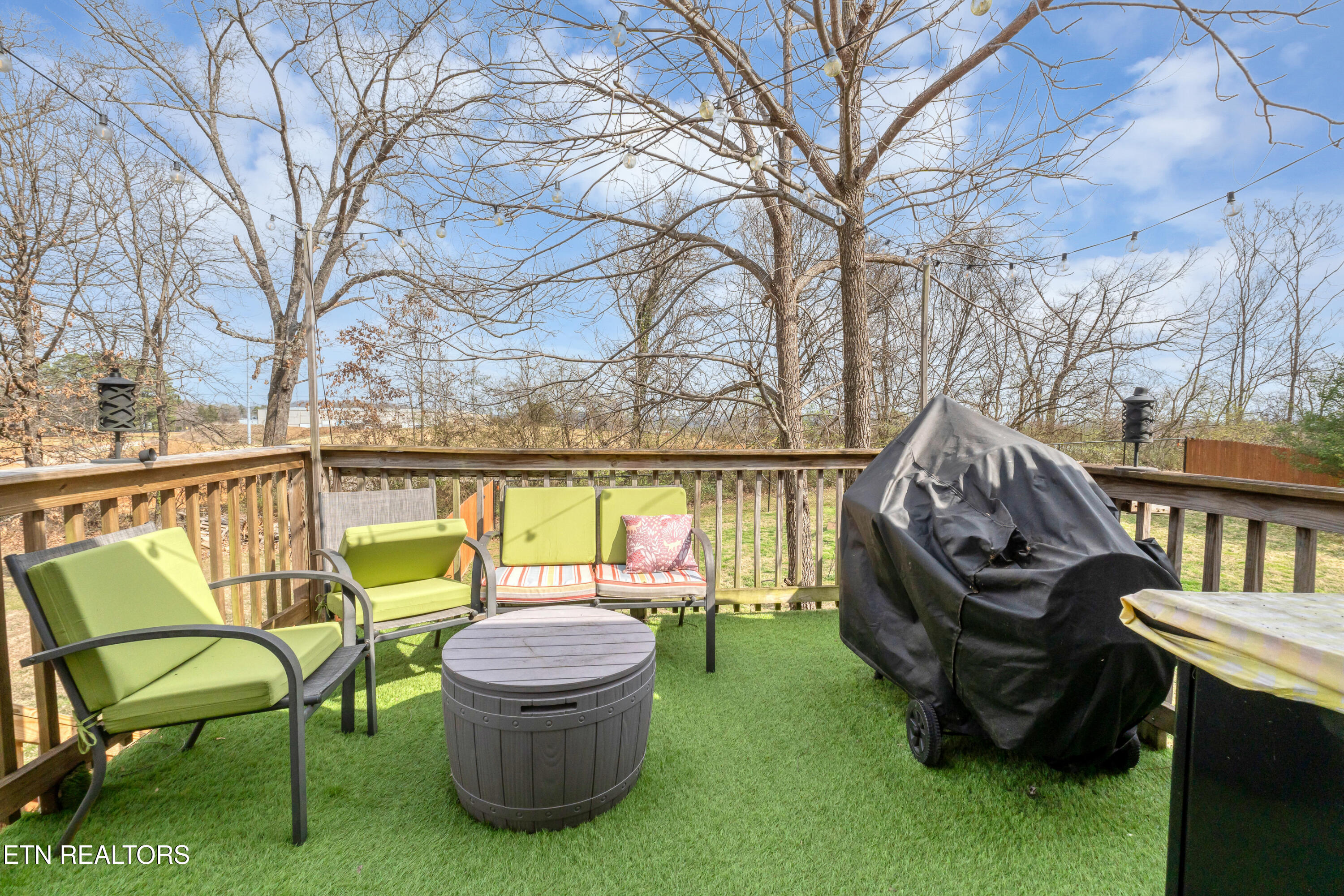 1733 N Parkridge Drive