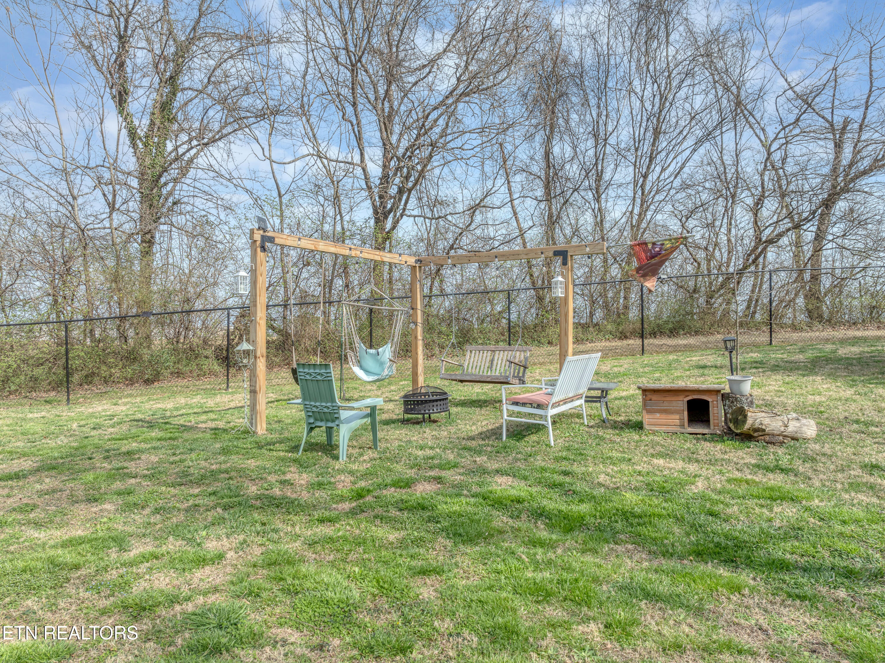 1733 N Parkridge Drive