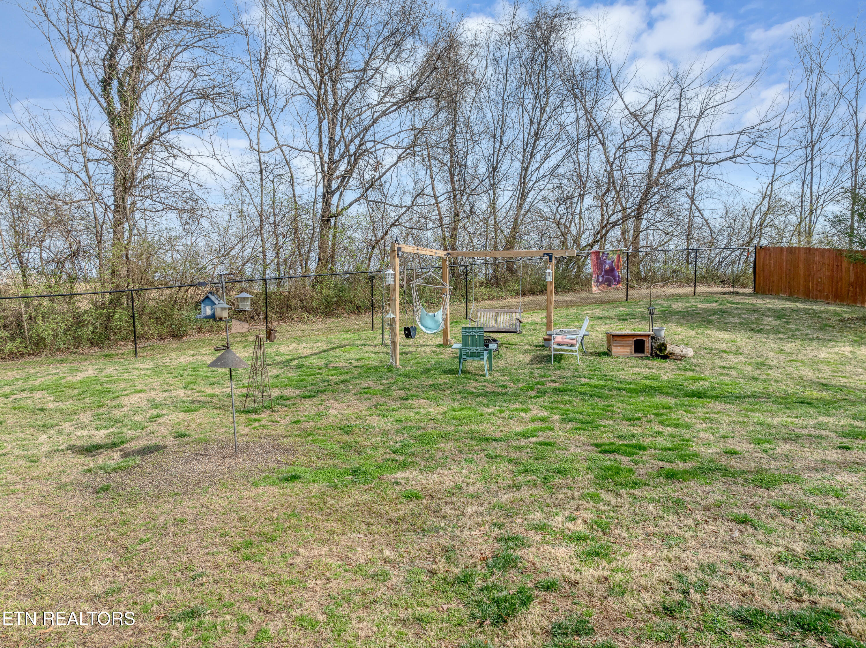 1733 N Parkridge Drive