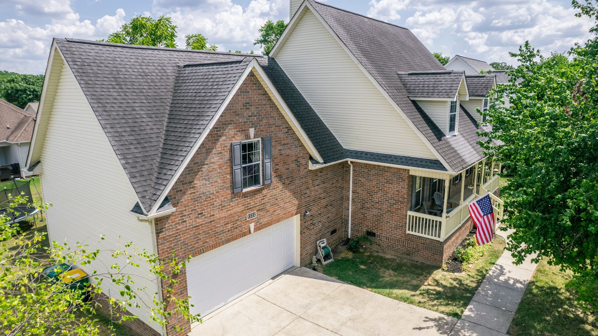 1222 Chapmans Retreat Dr