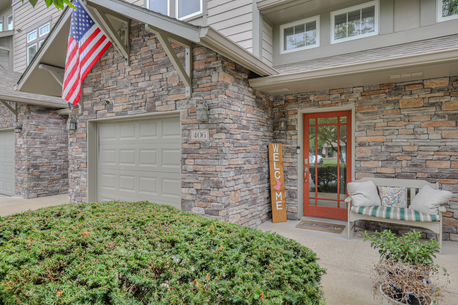 320 Old Hickory Blvd Unit: 406