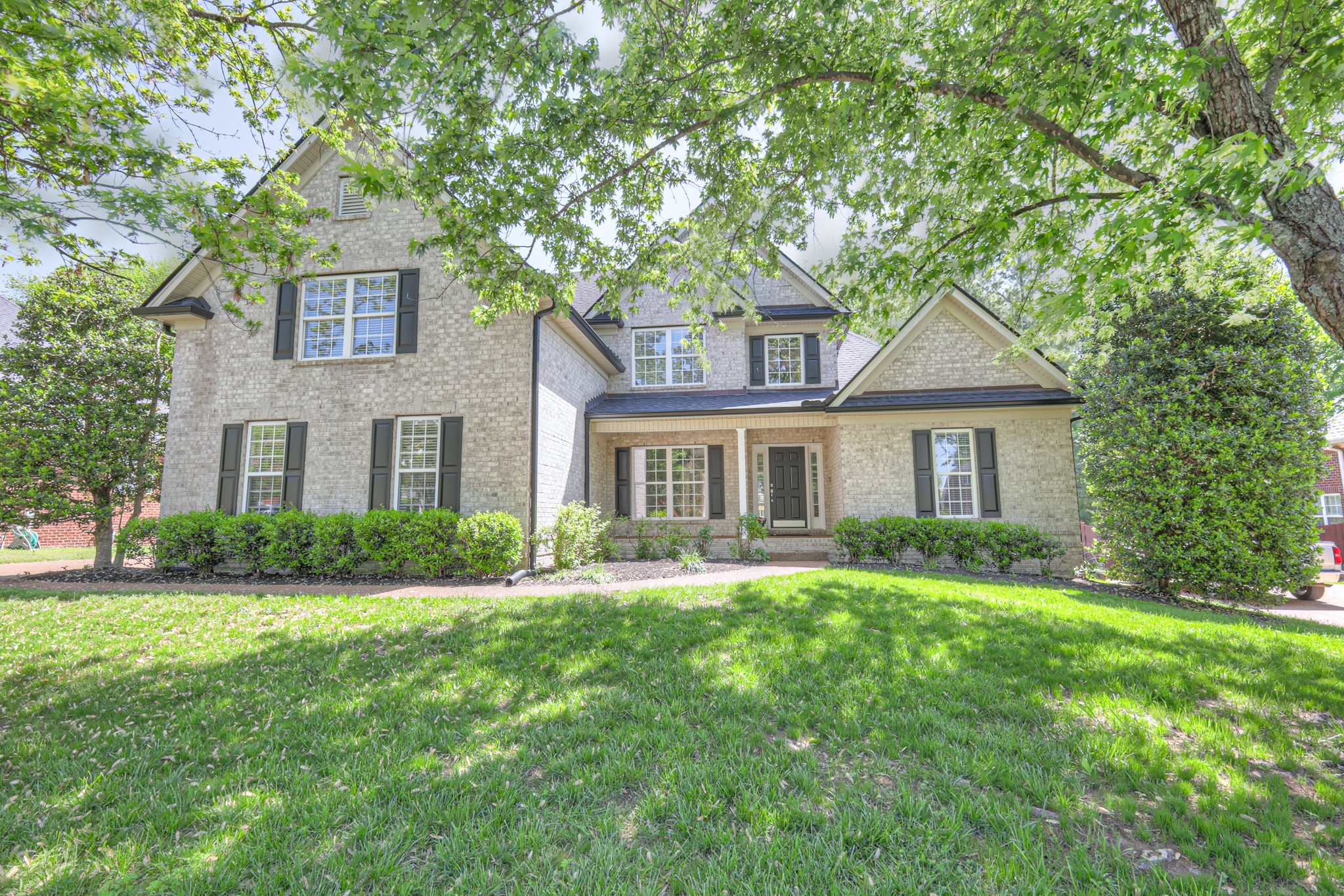 1178 McCoury Ln
