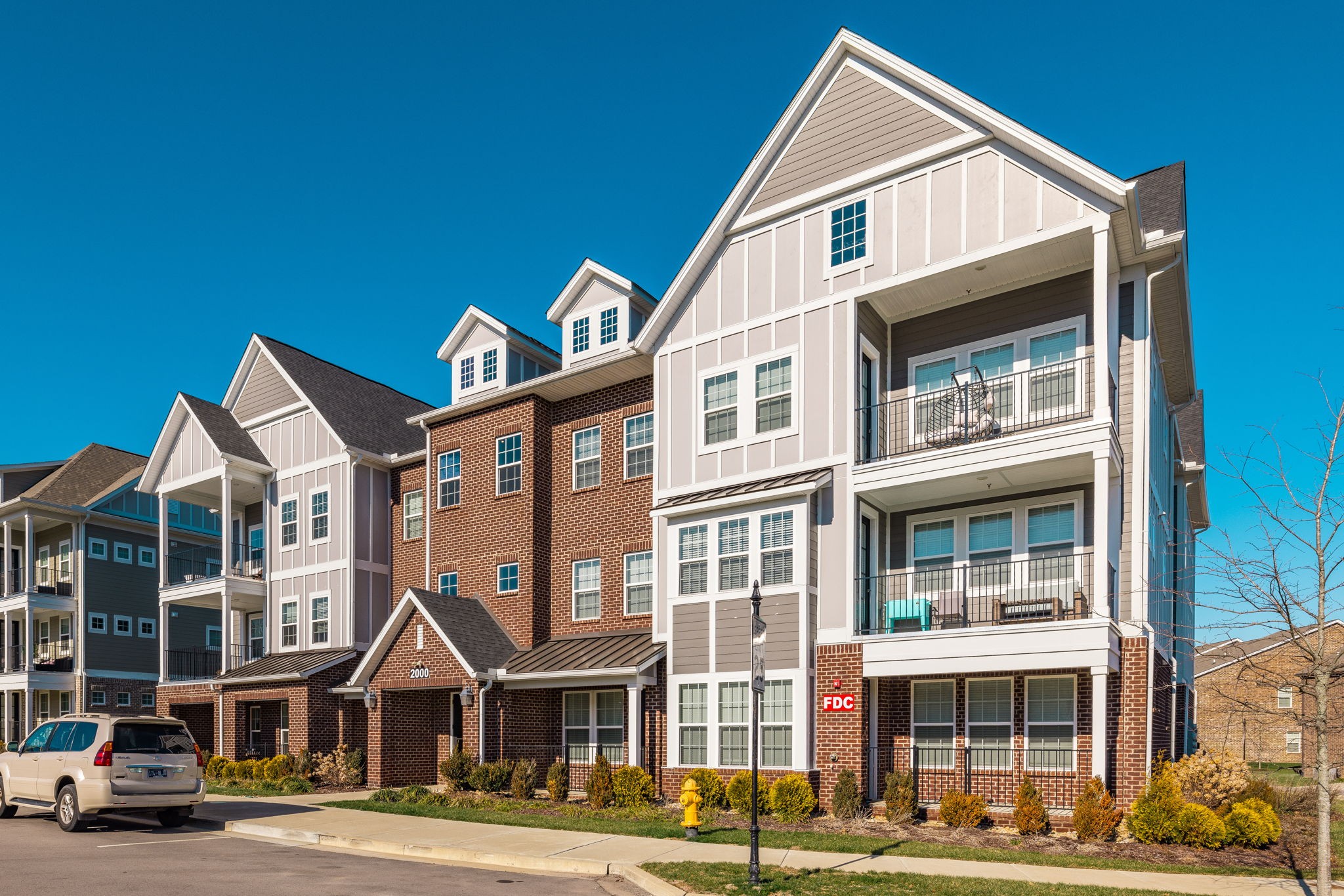 2000 Shadow Green Dr Unit: 302