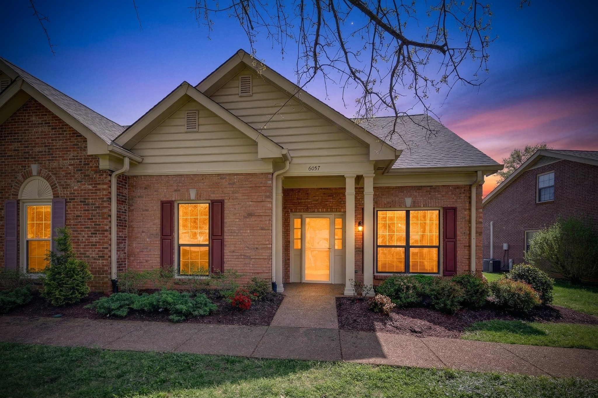 6057 Sunrise Cir