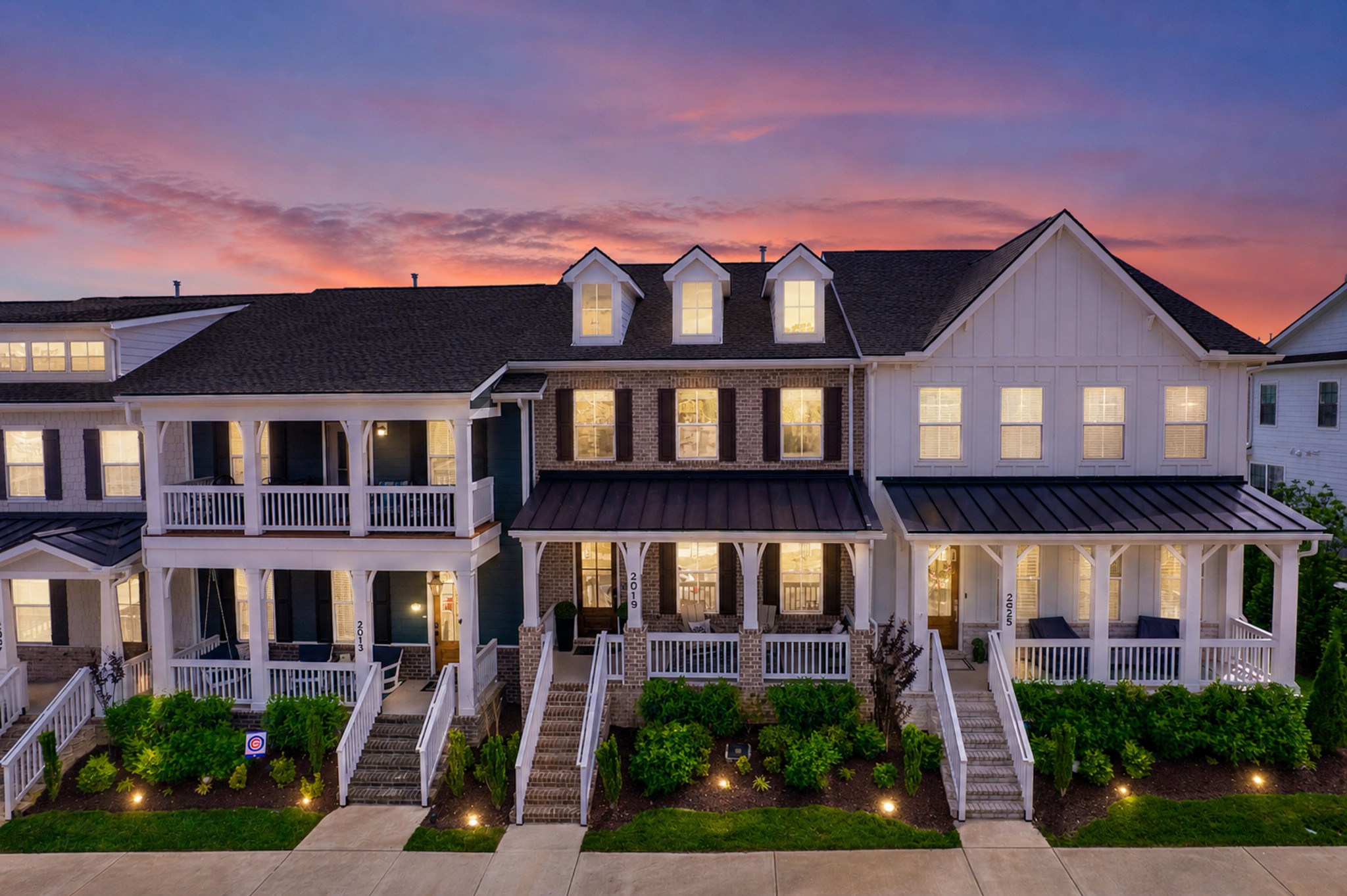 2019 Braidwood Ln