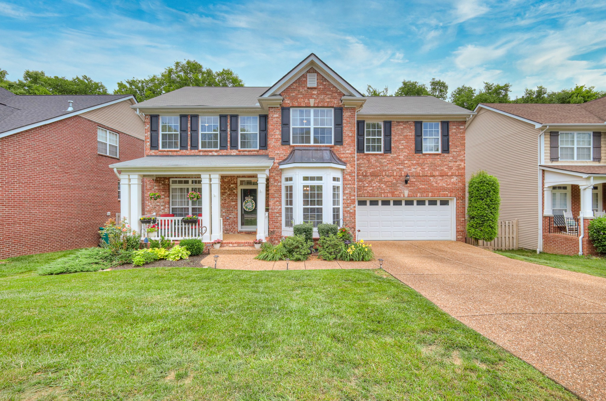 4043 Williford Way