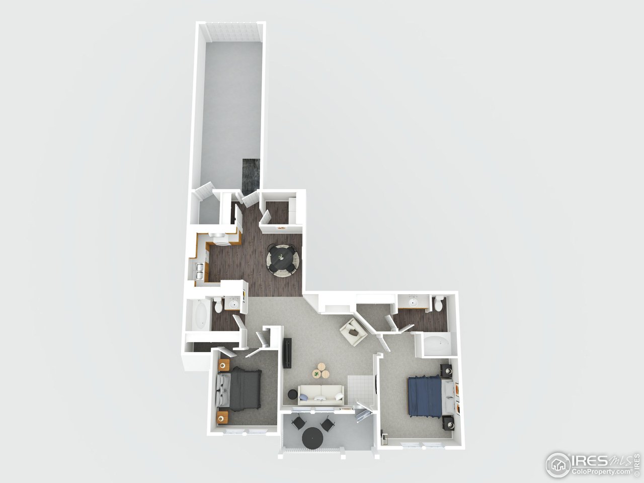 3624 Ponderosa Ct 8