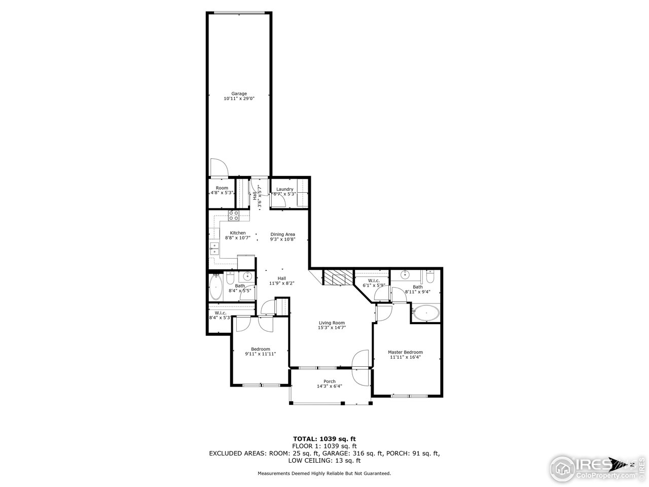 3624 Ponderosa Ct 8