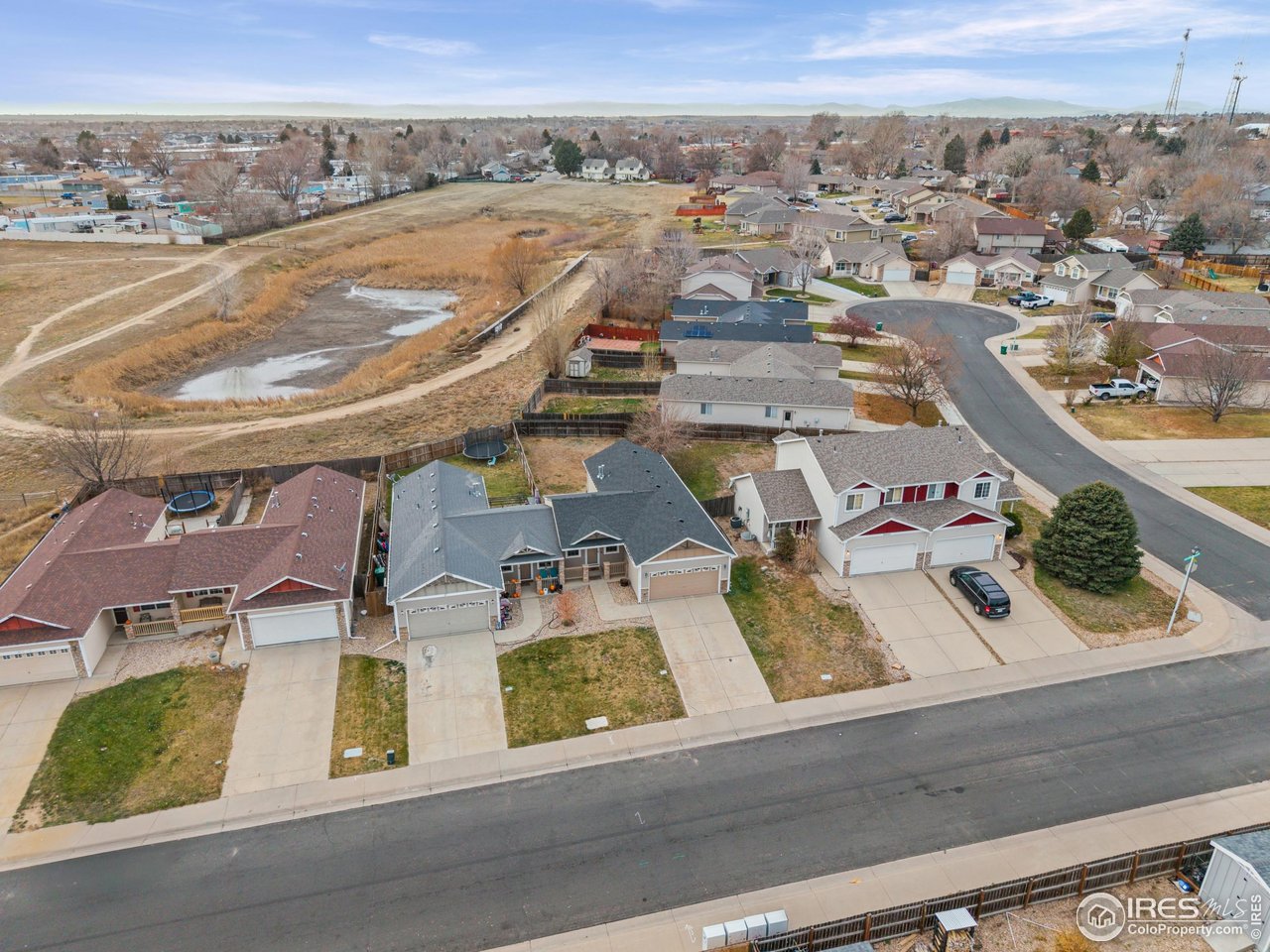 3409 Northpoint Dr
