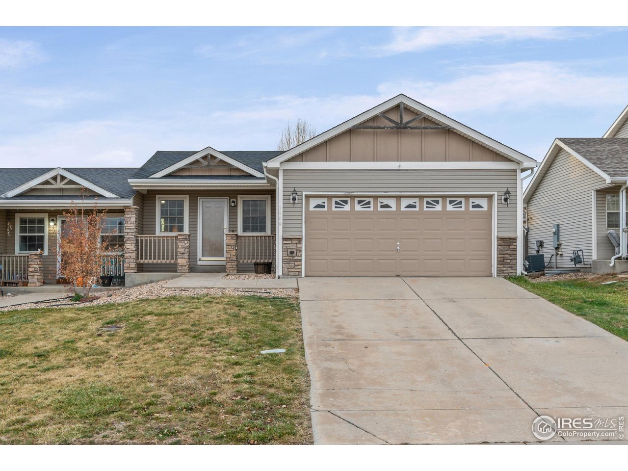 3409 Northpoint Dr