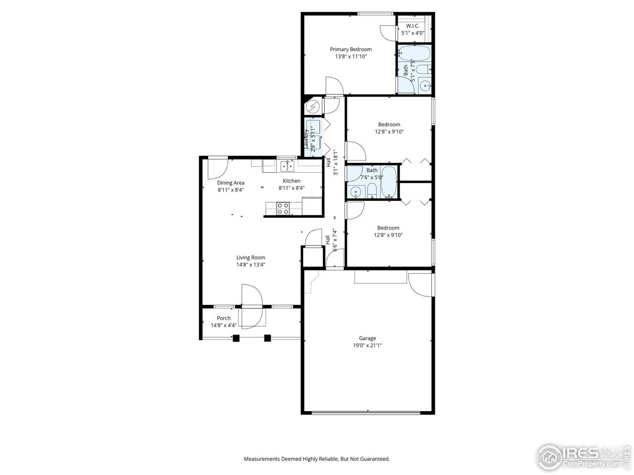 3409 Northpoint Dr
