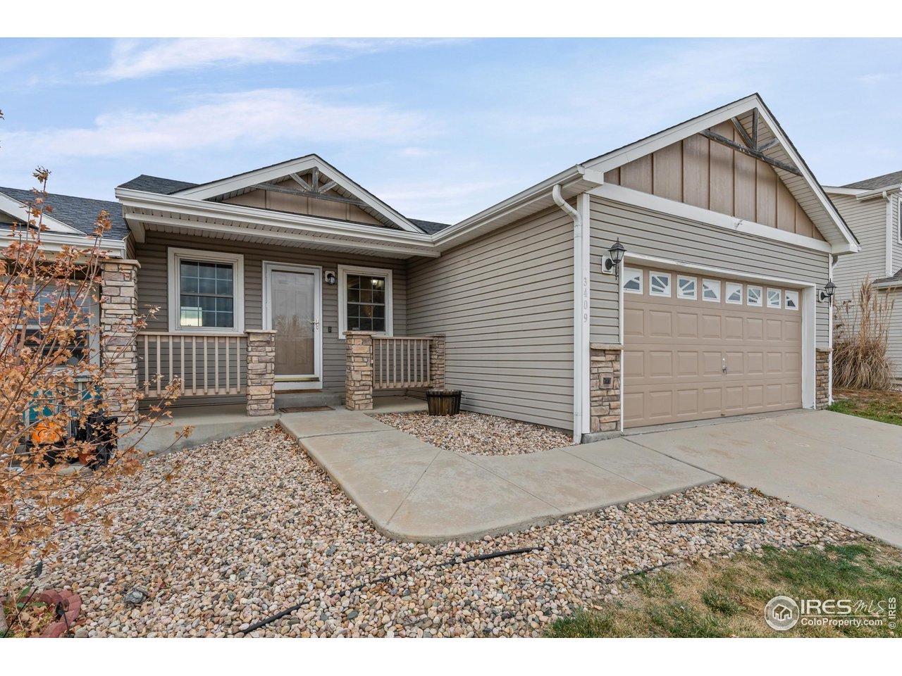 3409 Northpoint Dr