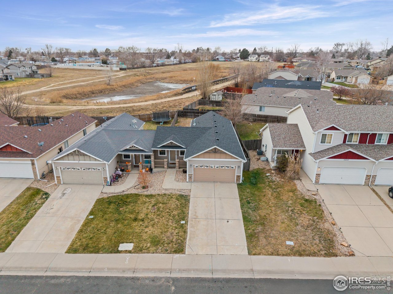 3409 Northpoint Dr