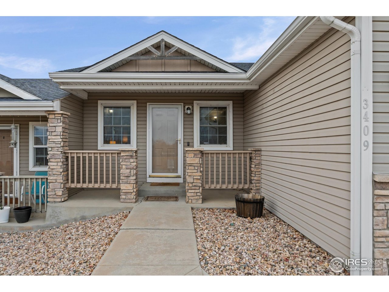 3409 Northpoint Dr