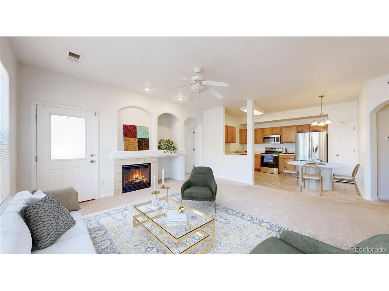 3654 Ponderosa Ct 3