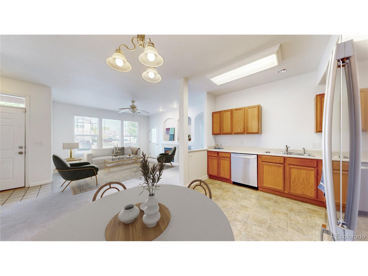 3654 Ponderosa Ct 3