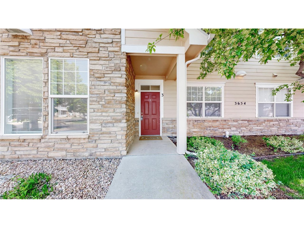 3654 Ponderosa Ct 3