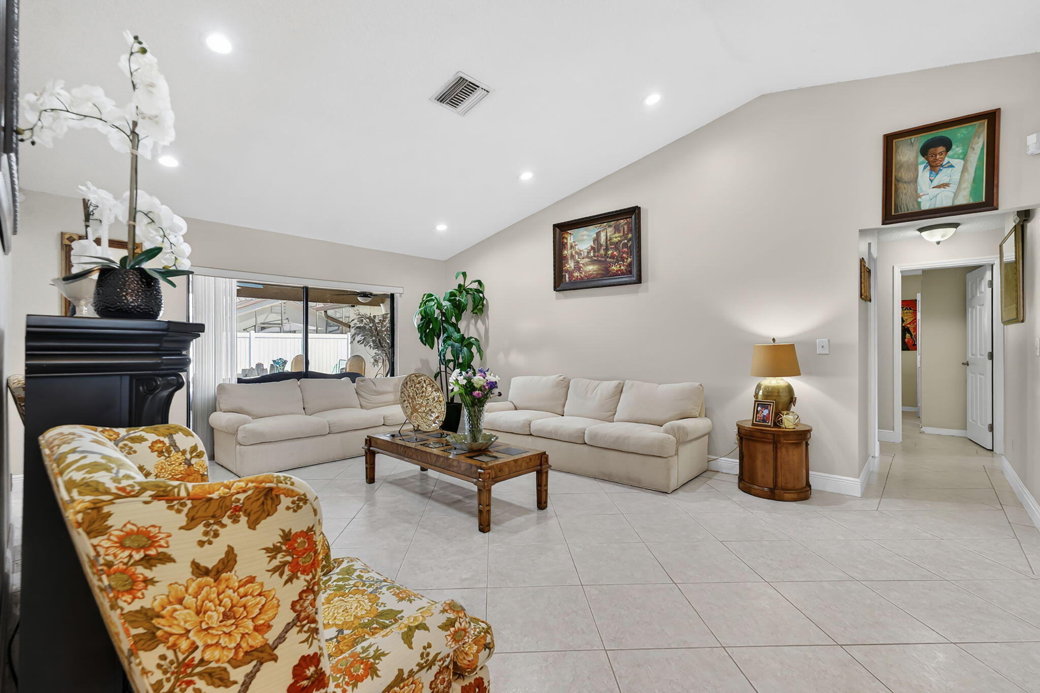 8001 NW 53rd Court