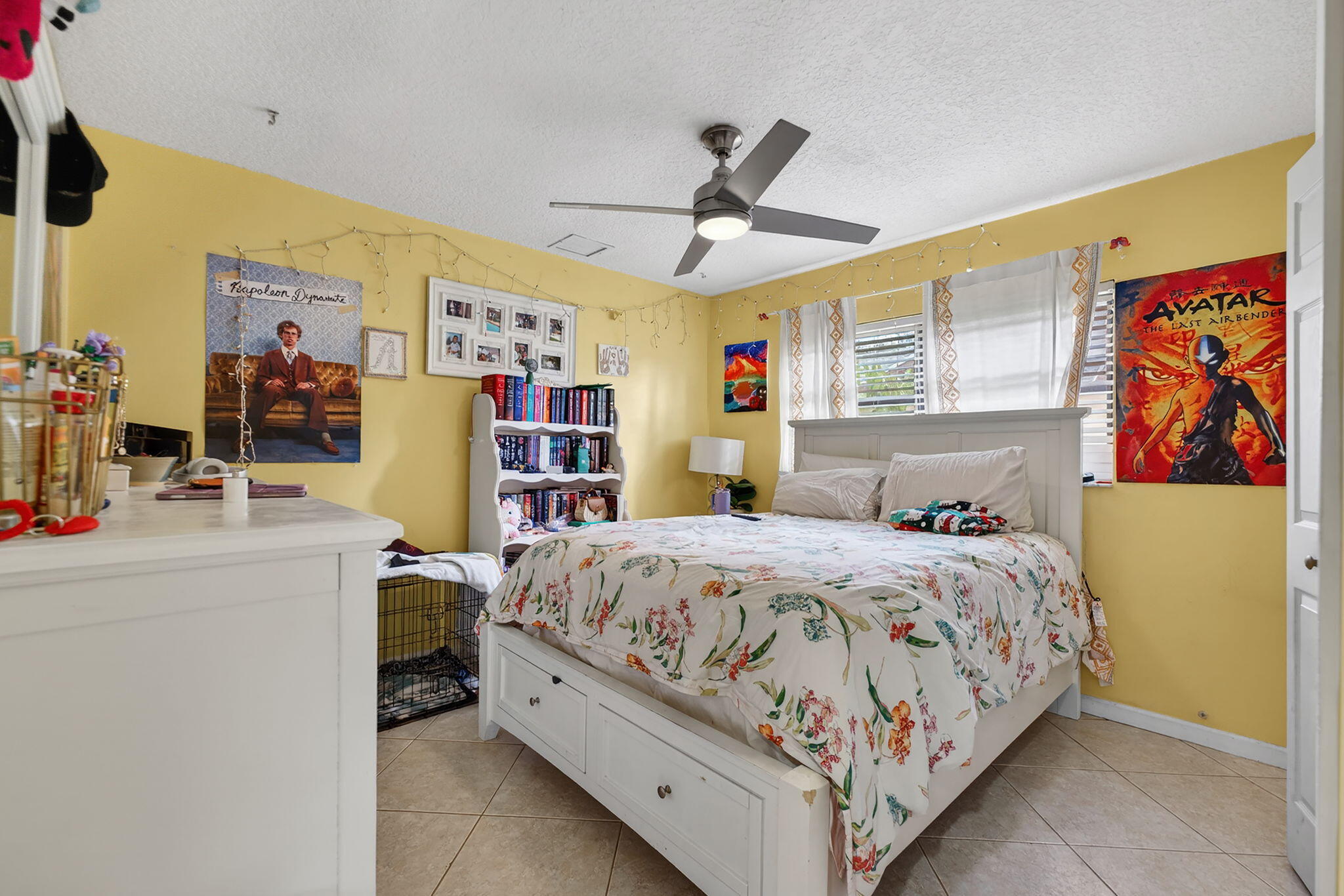 8001 NW 53rd Court