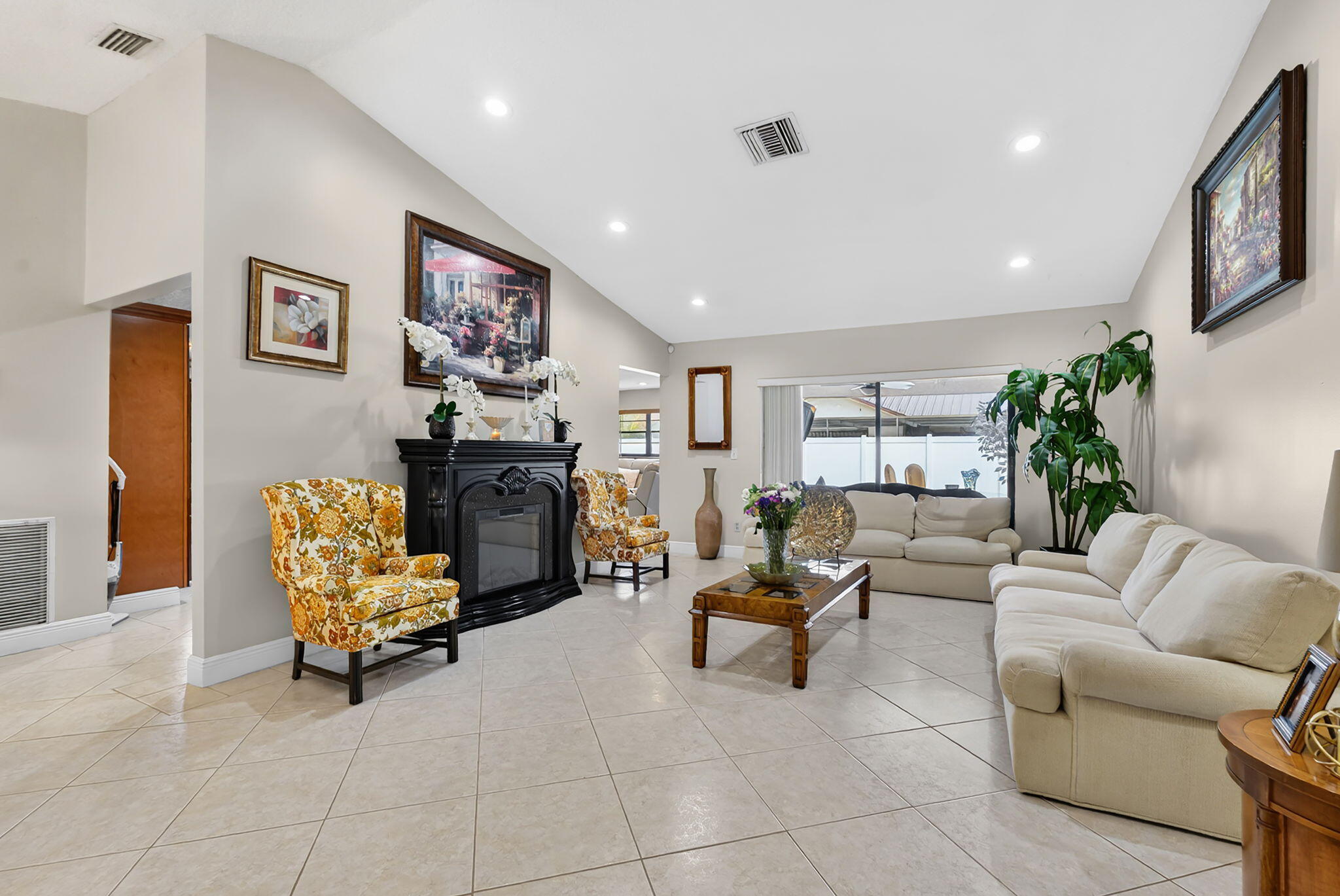 8001 NW 53rd Court