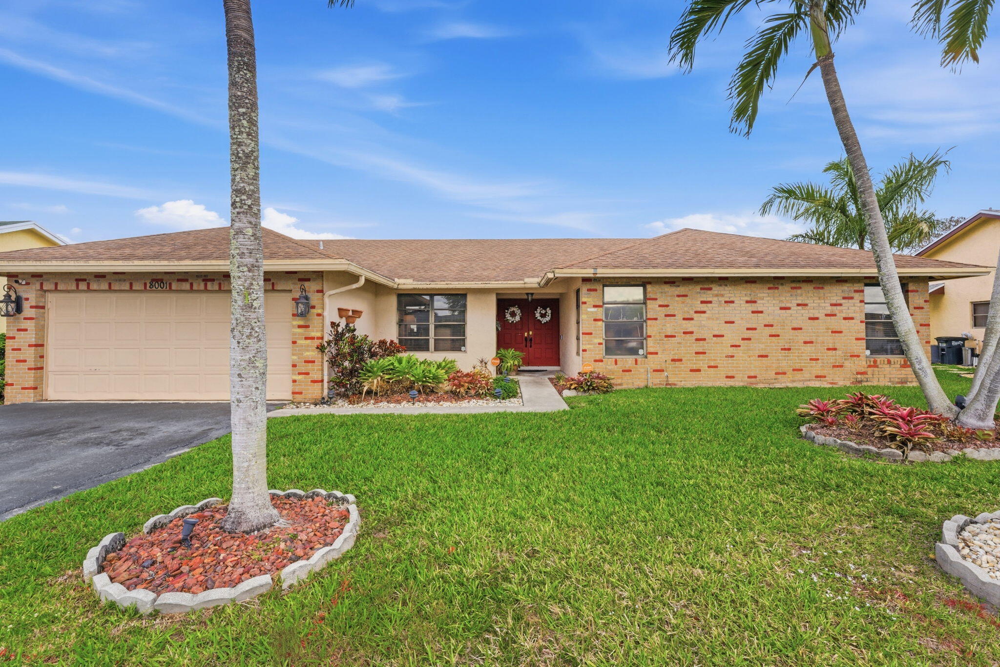 8001 NW 53rd Court