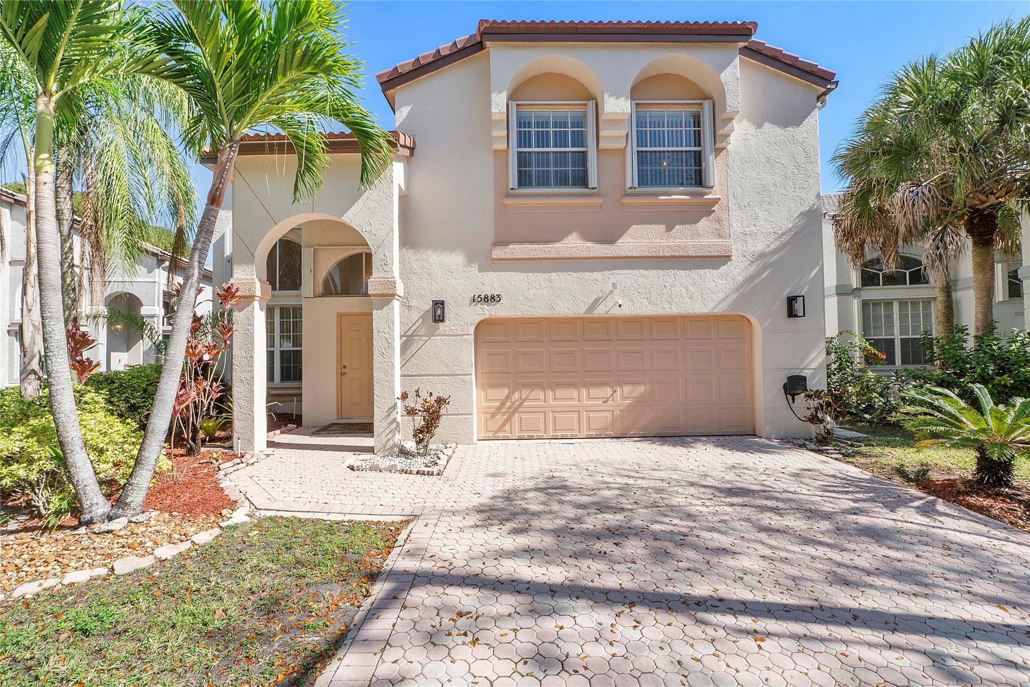15883 NW 11th Street