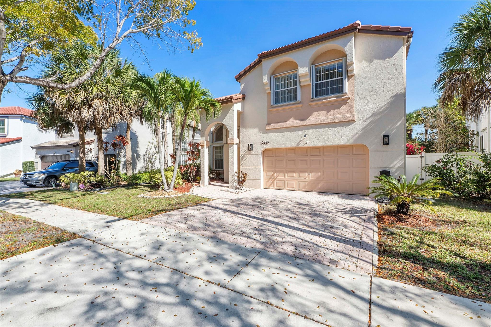 15883 NW 11th Street