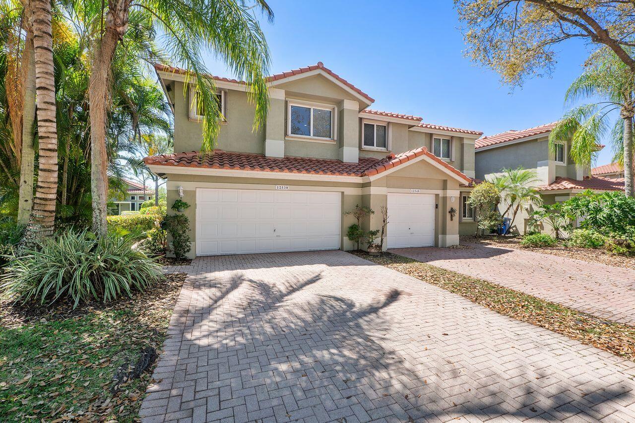12538 NW 57th Court