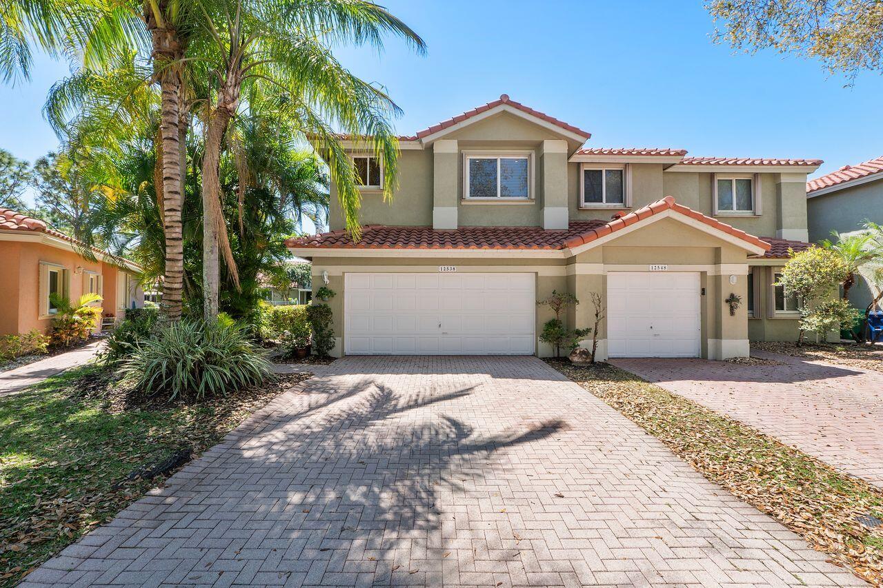 12538 NW 57th Court