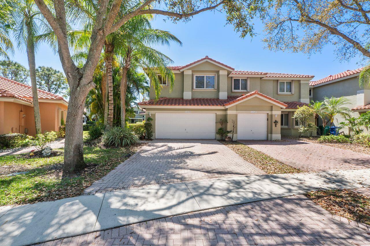 12538 NW 57th Court