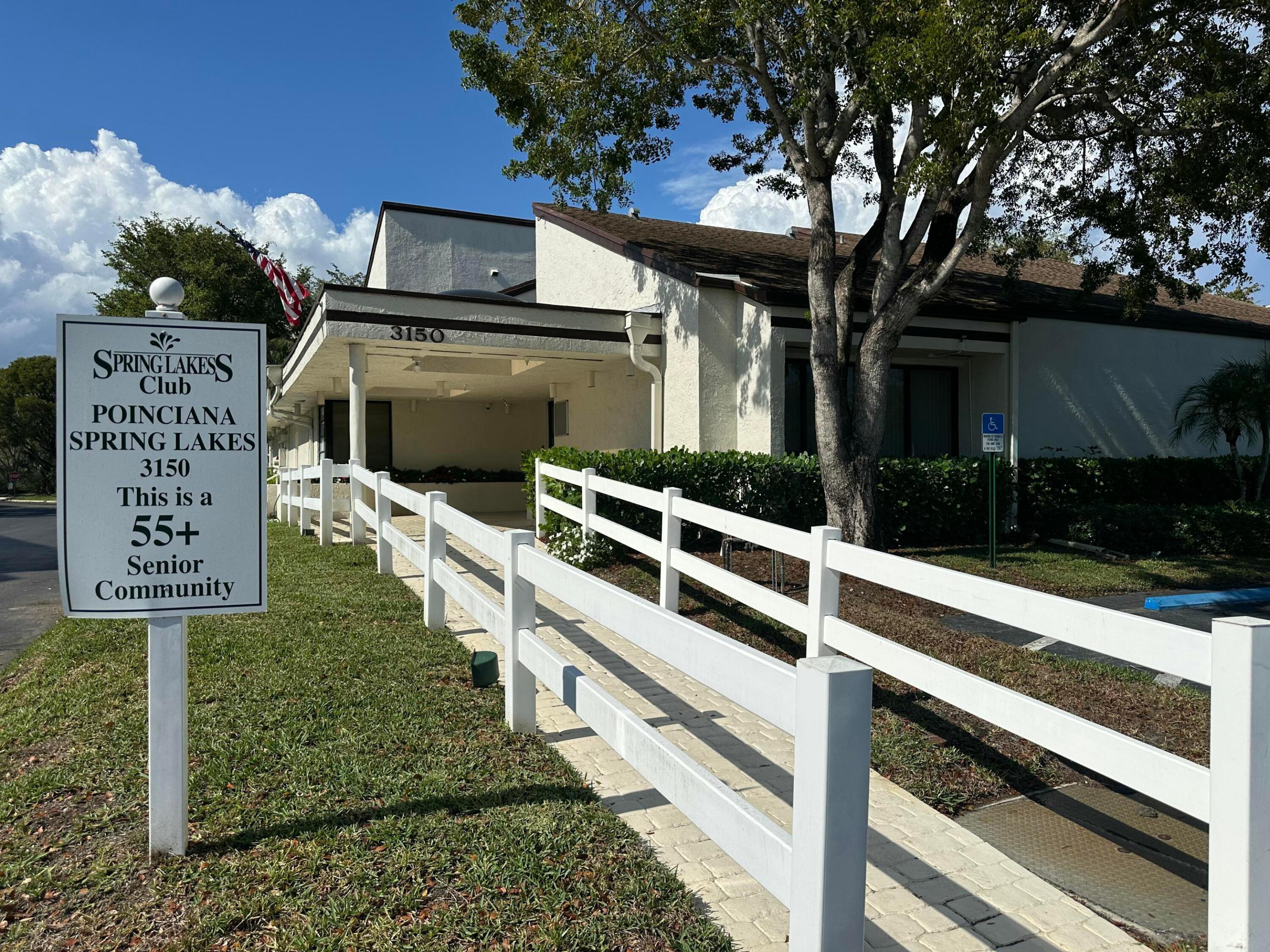 3178 Via Poinciana 307