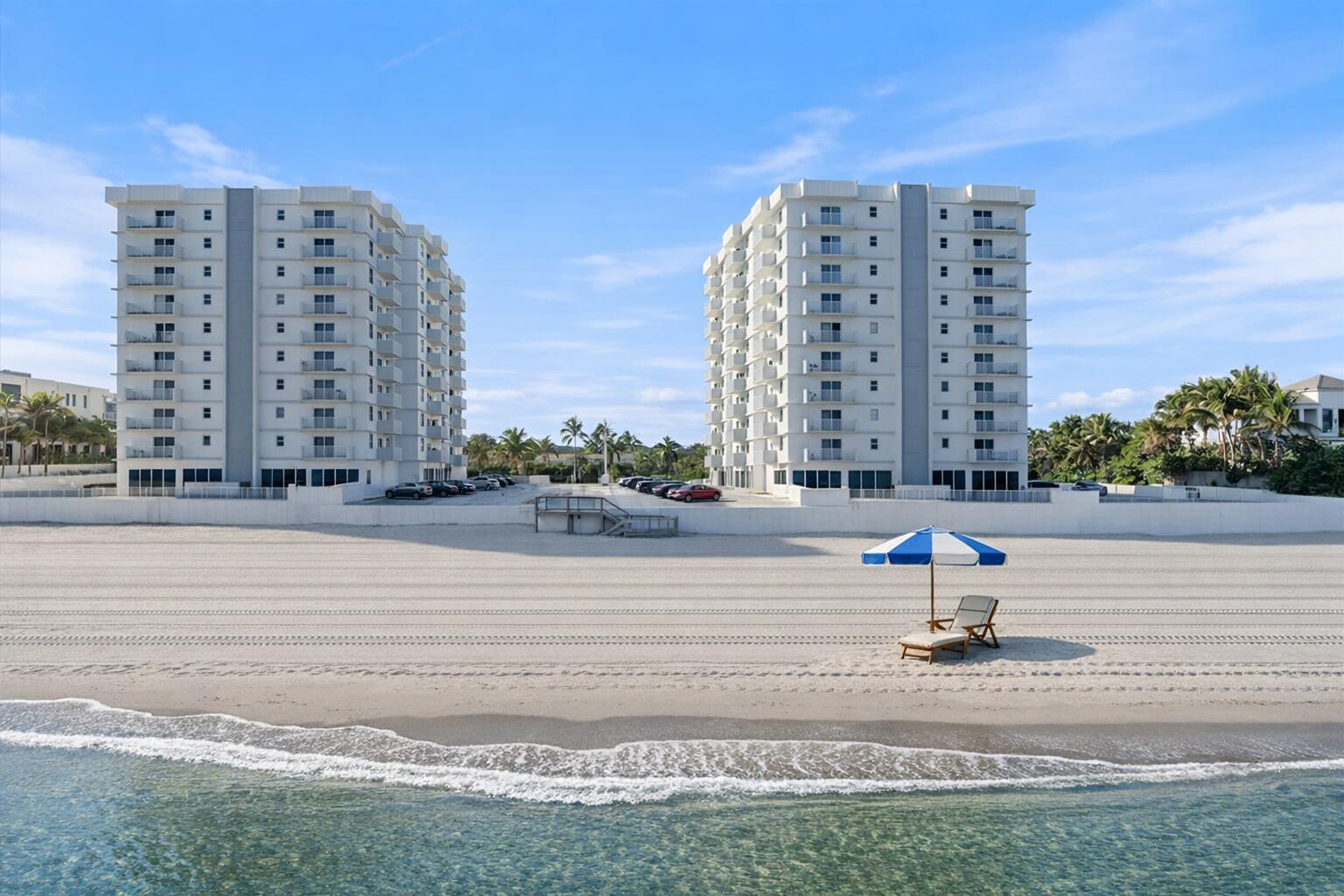 4511 S Ocean Boulevard 205