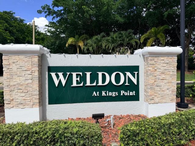 9560 Weldon Circle J312