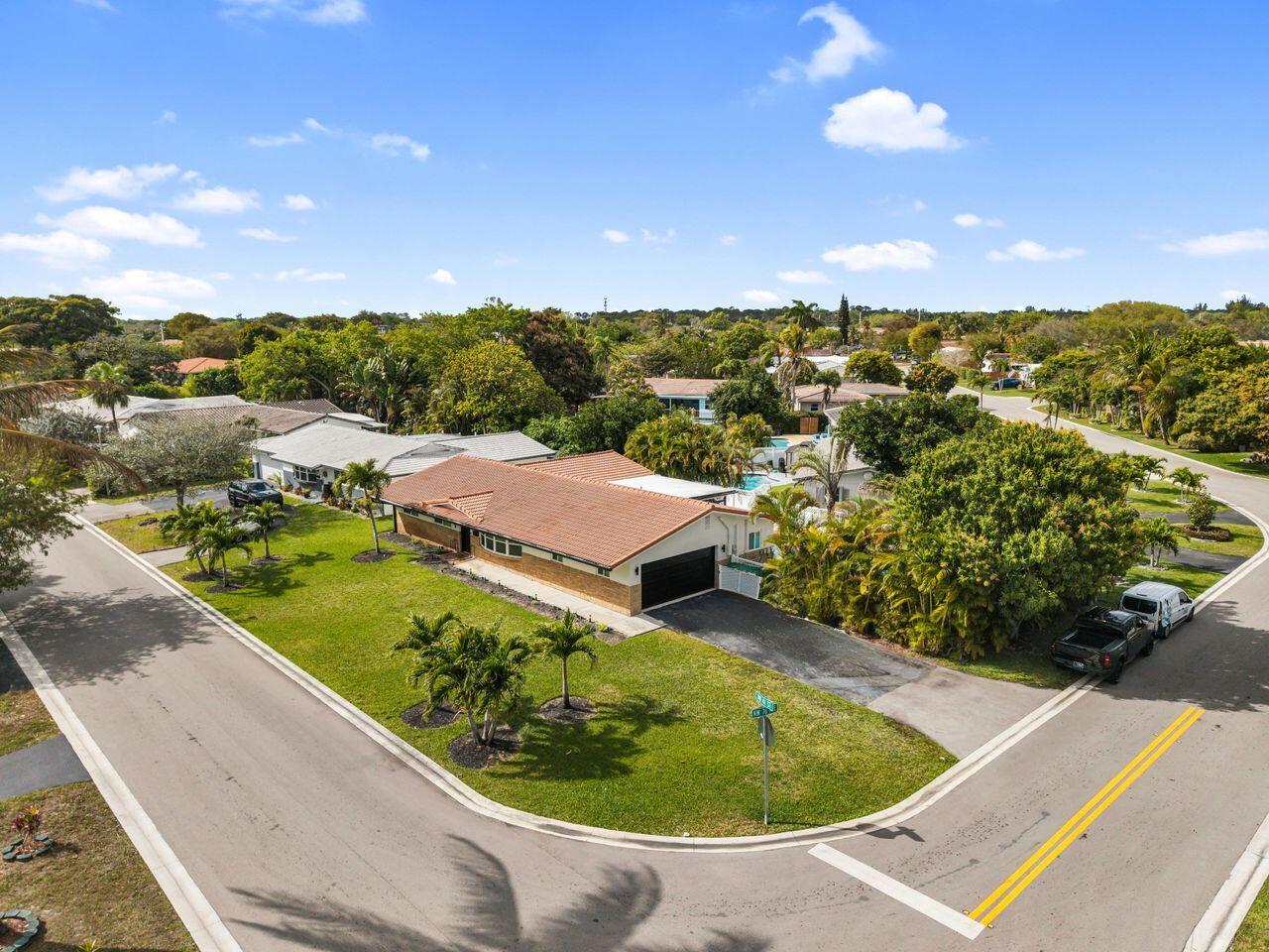 7601 NW 41st Street