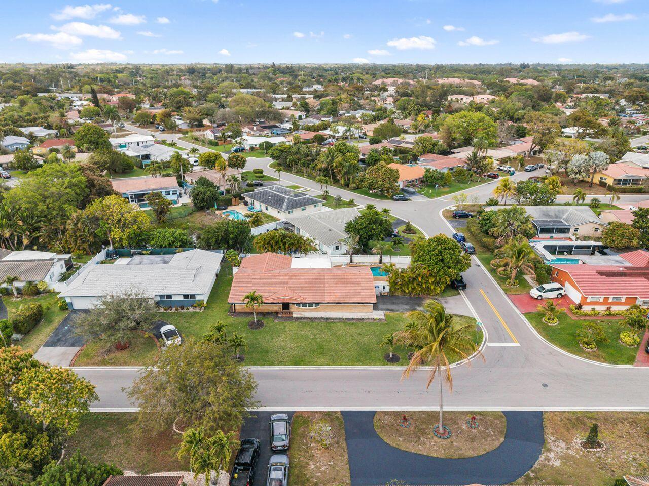 7601 NW 41st Street