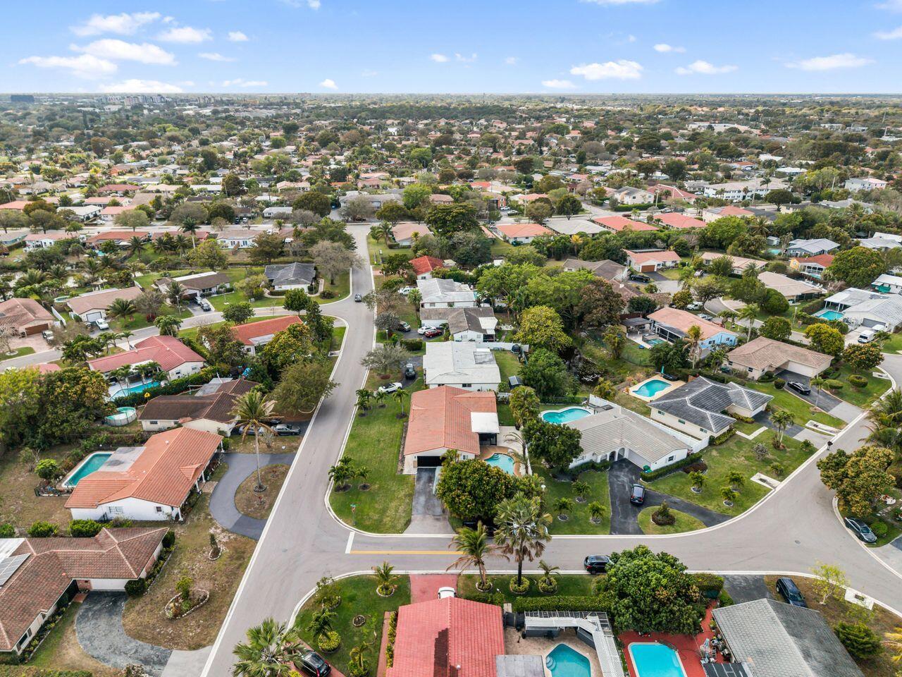 7601 NW 41st Street