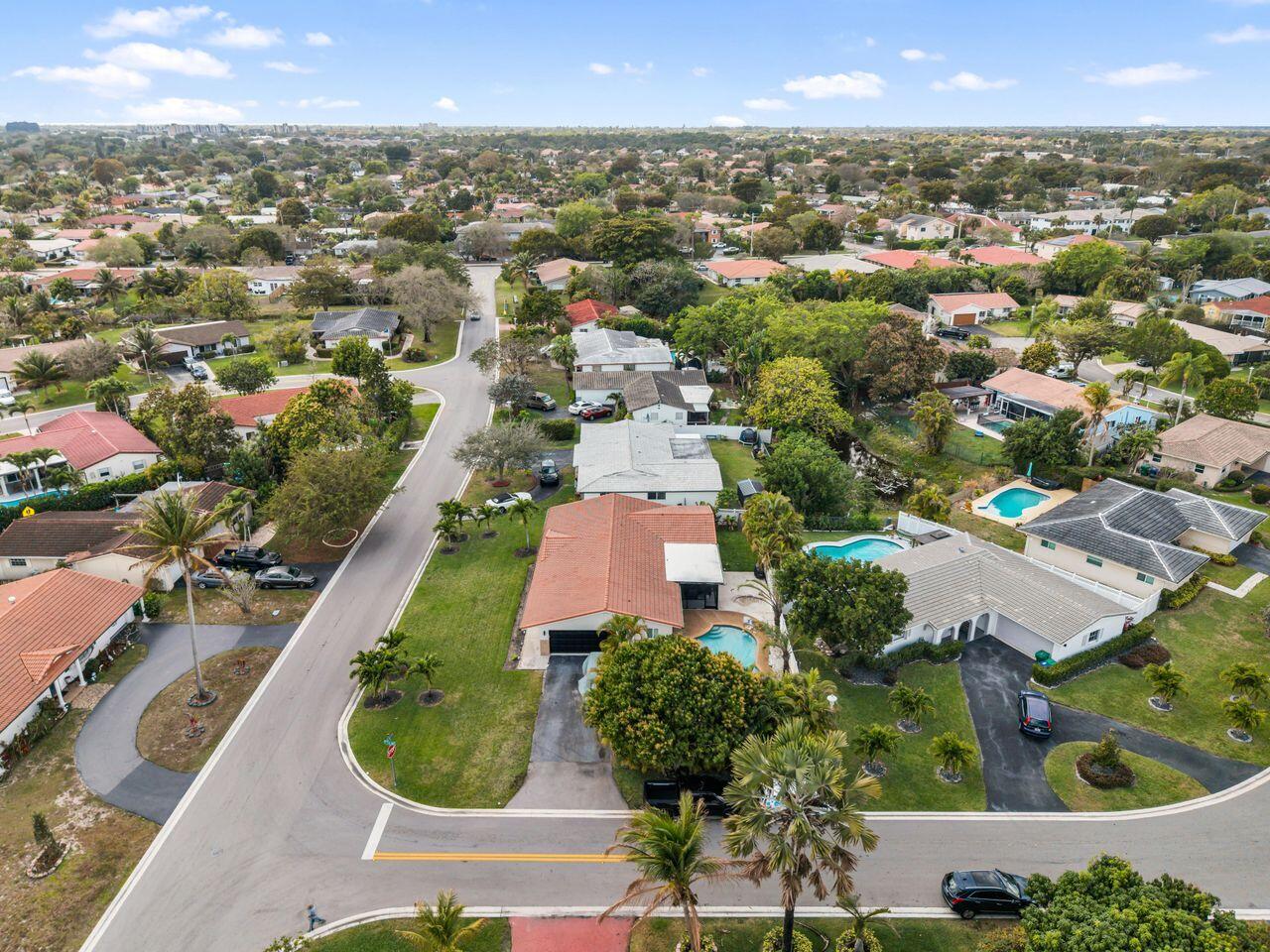 7601 NW 41st Street