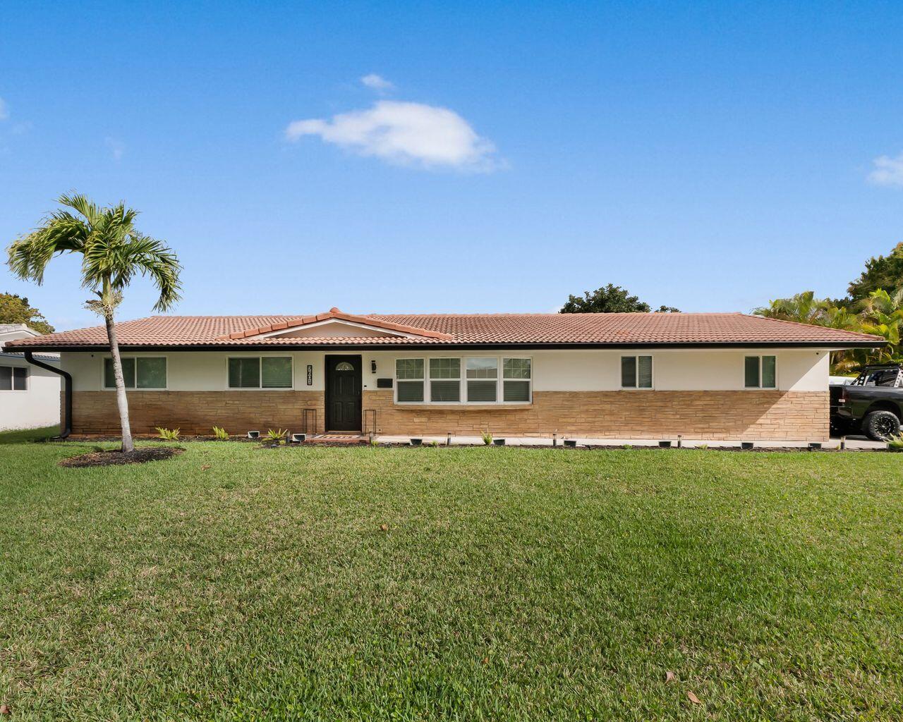 7601 NW 41st Street