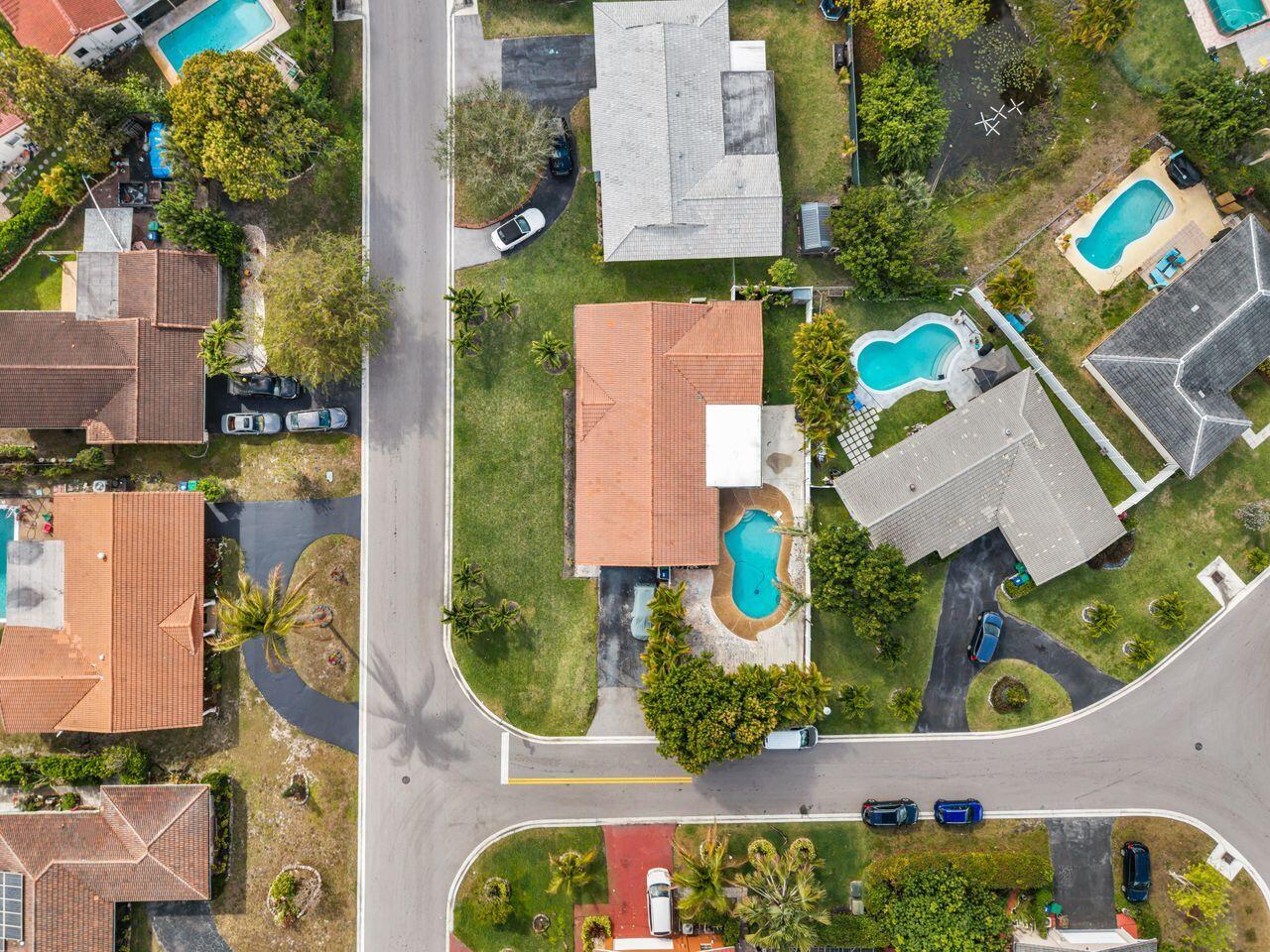 7601 NW 41st Street