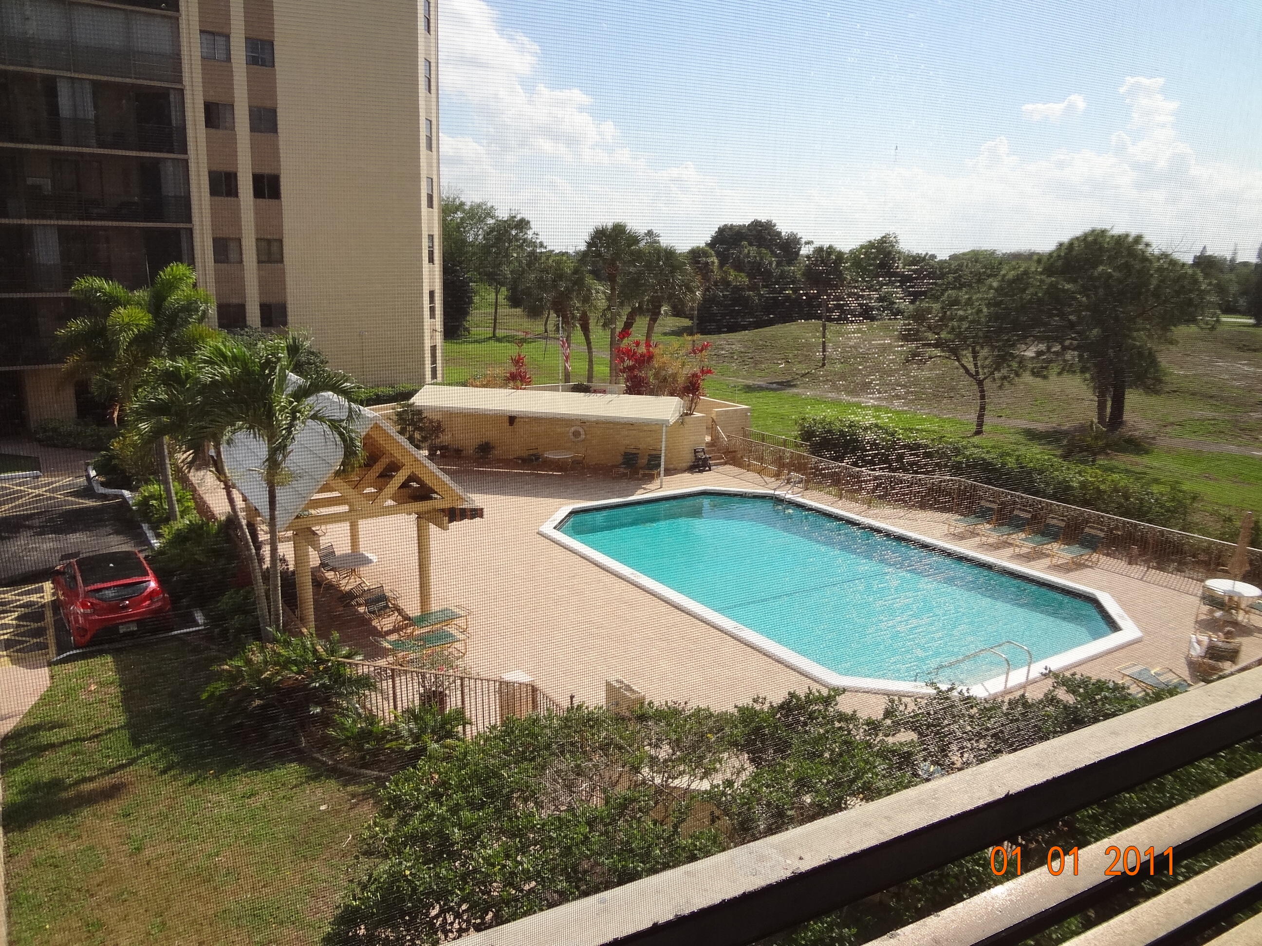 7200 Radice Court 302
