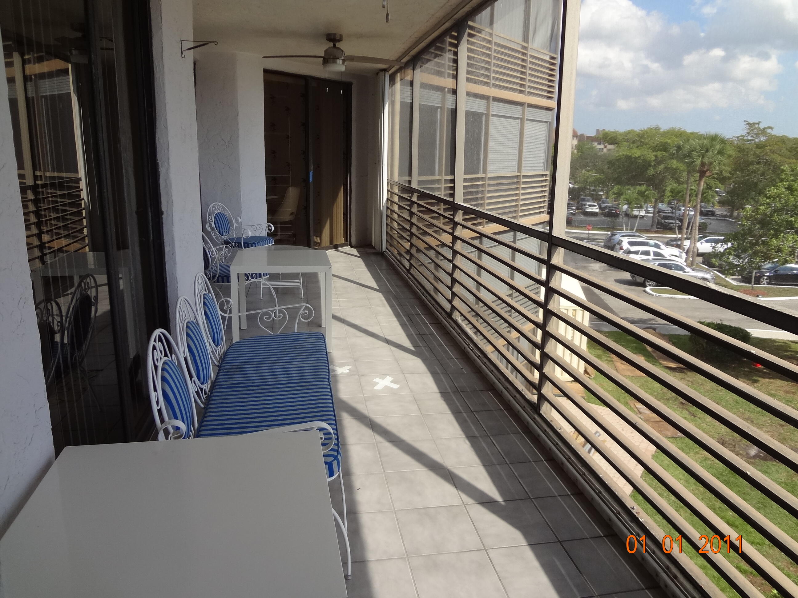 7200 Radice Court 302