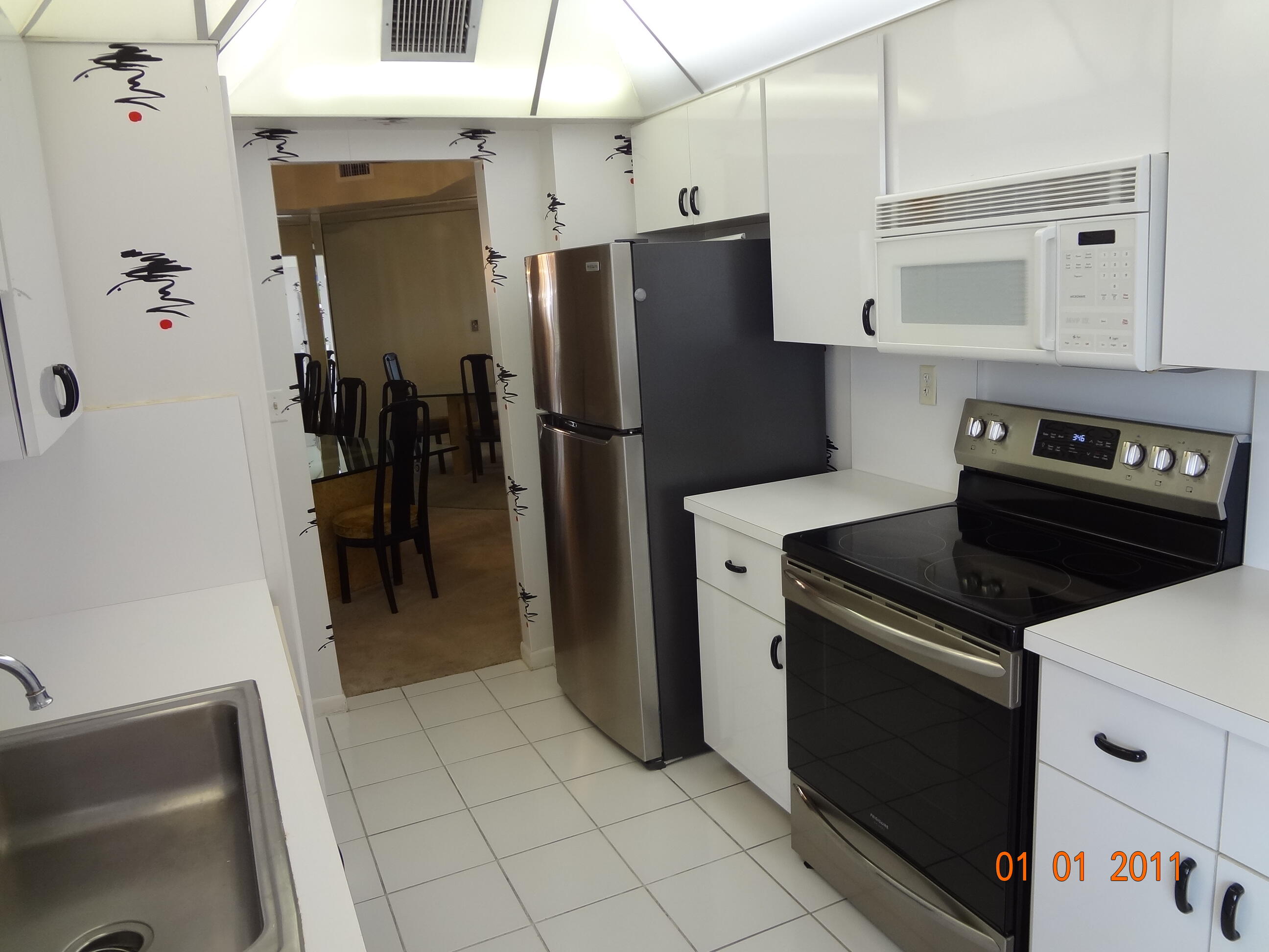 7200 Radice Court 302