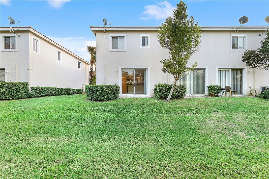 8731 Cypress Walk Court