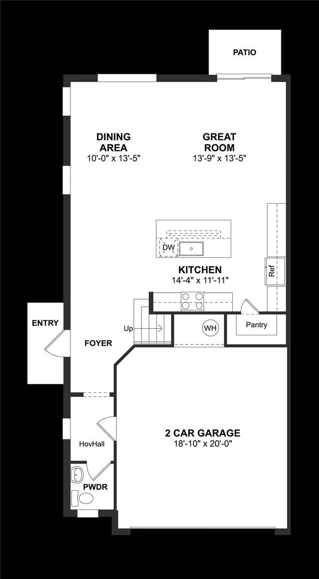 226 Preserve Trail S