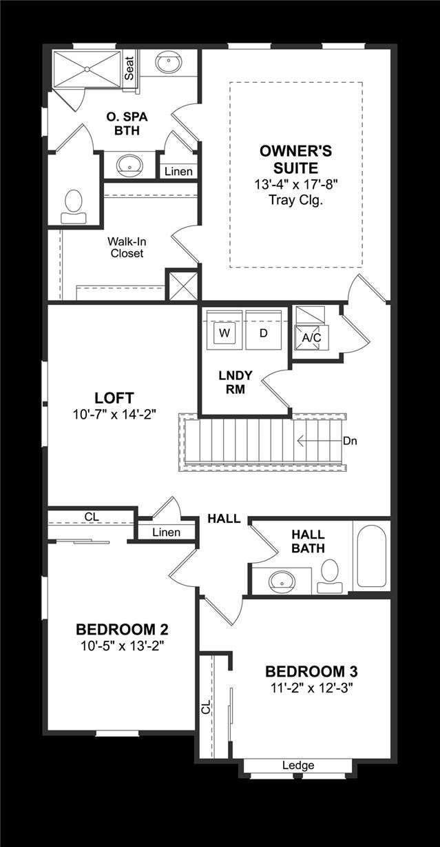 226 Preserve Trail S