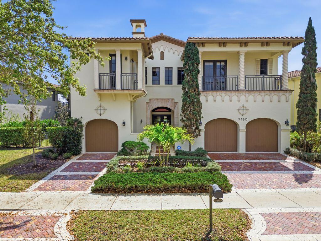 9460 Eden Manor