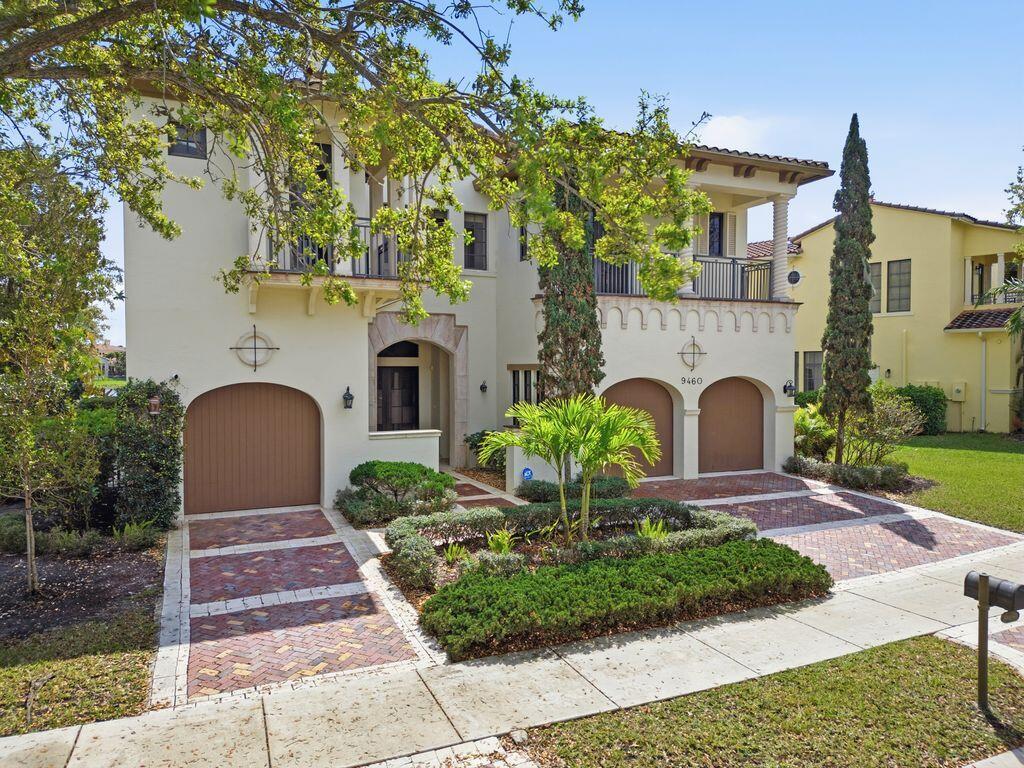 9460 Eden Manor