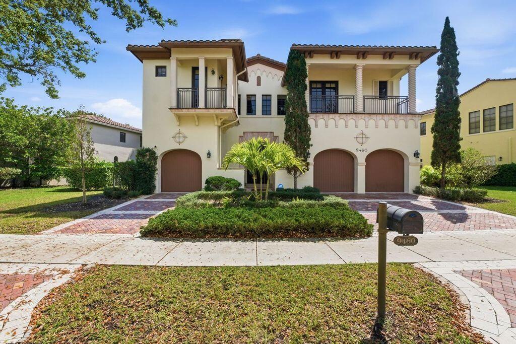 9460 Eden Manor
