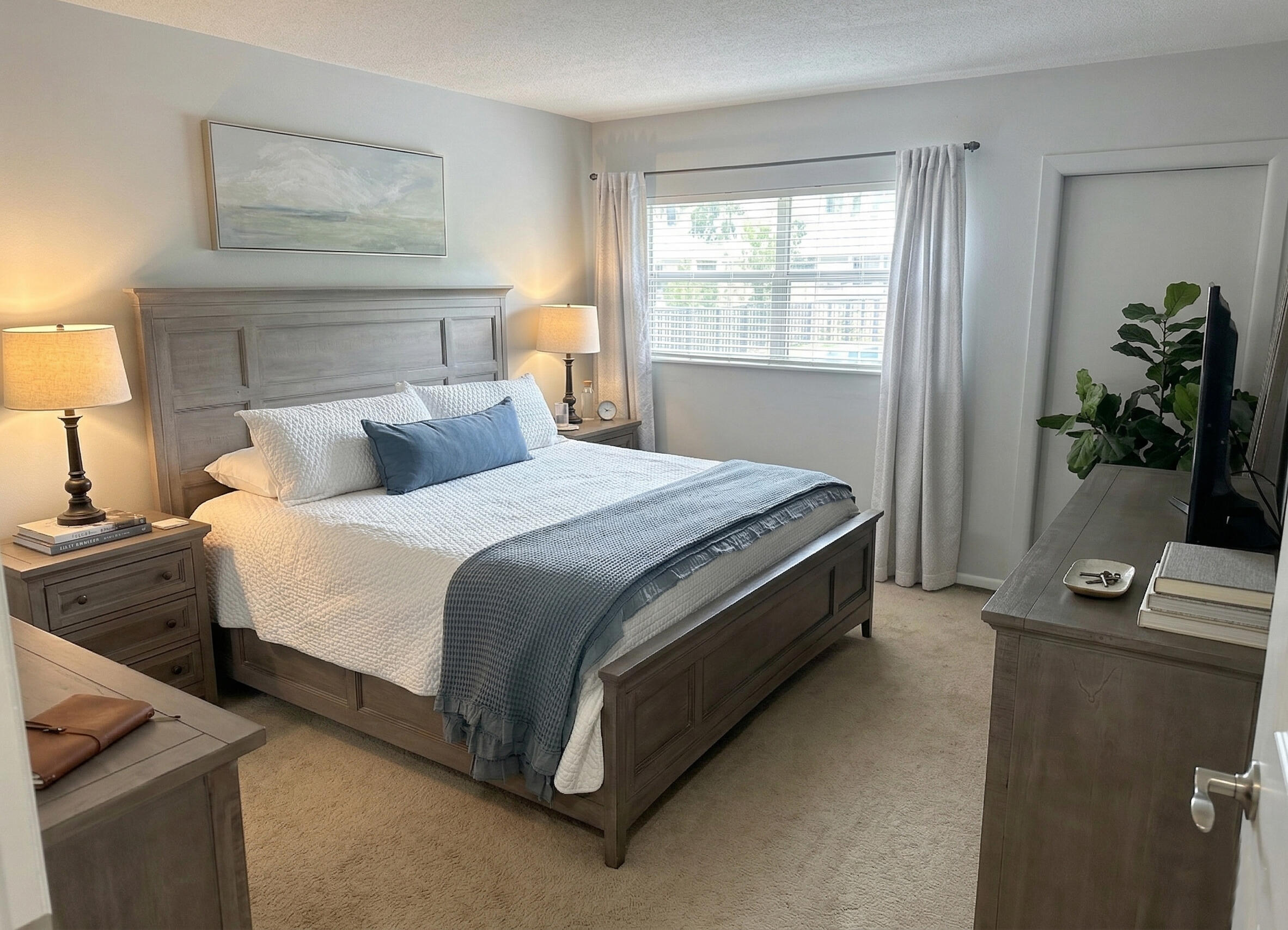 3930 Crystal Lake Drive 206